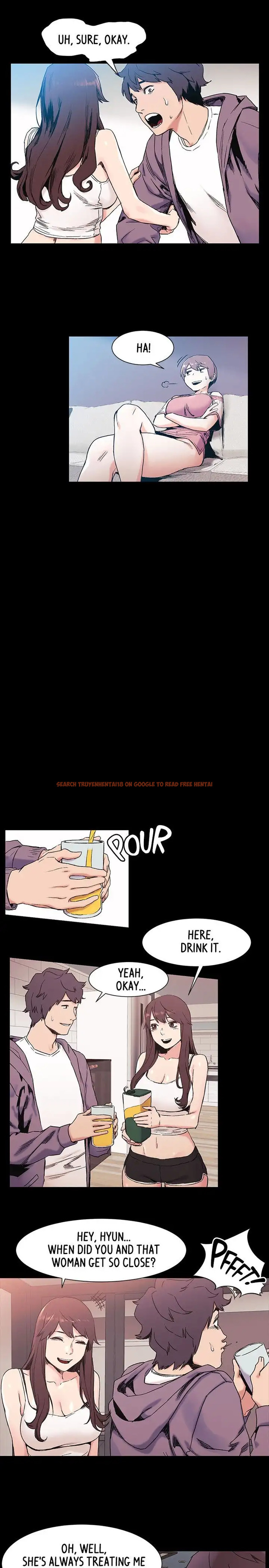 Read Hentai Image 15 272 in comic My Kingdom (Silent War) - Chapter 30 - hentaitnt.net
