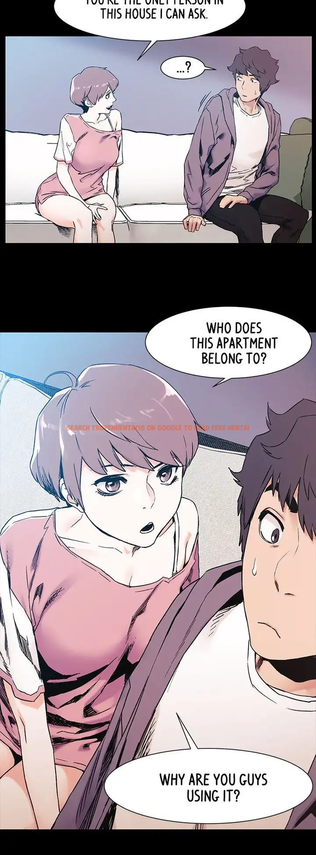 Read Hentai Image 17 272 in comic My Kingdom (Silent War) - Chapter 30 - hentaitnt.net