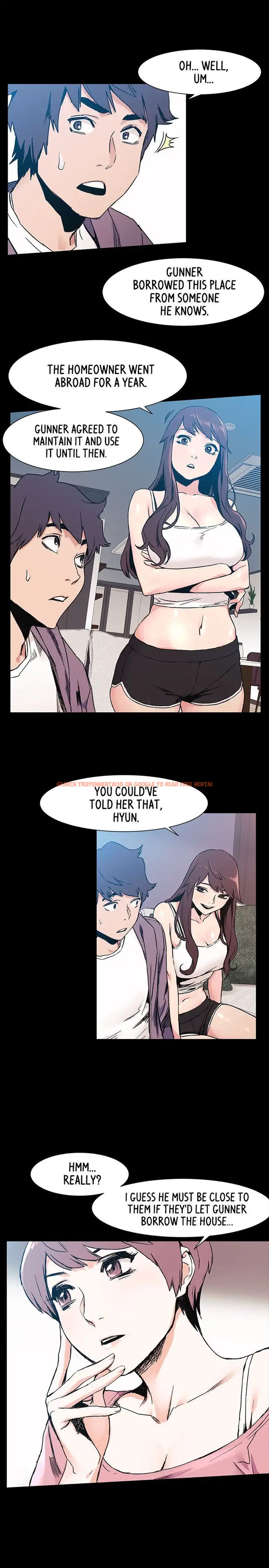Read Hentai Image 18 272 in comic My Kingdom (Silent War) - Chapter 30 - hentaitnt.net