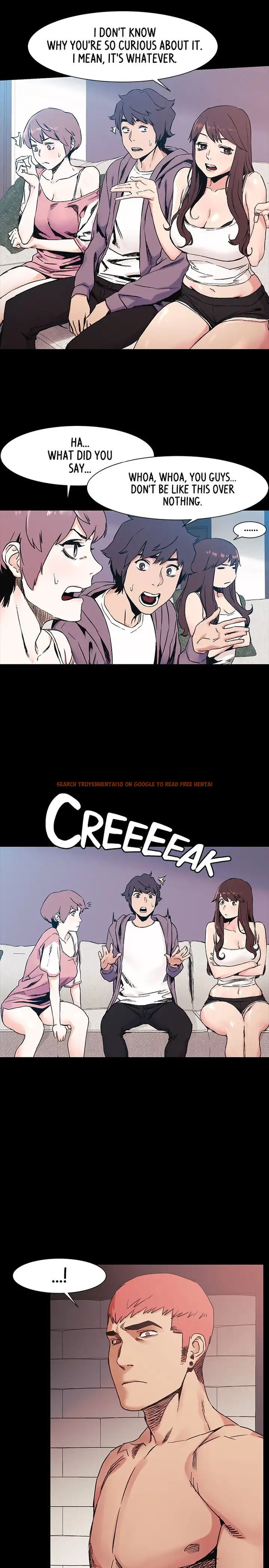 Read Hentai Image 19 272 in comic My Kingdom (Silent War) - Chapter 30 - hentaitnt.net