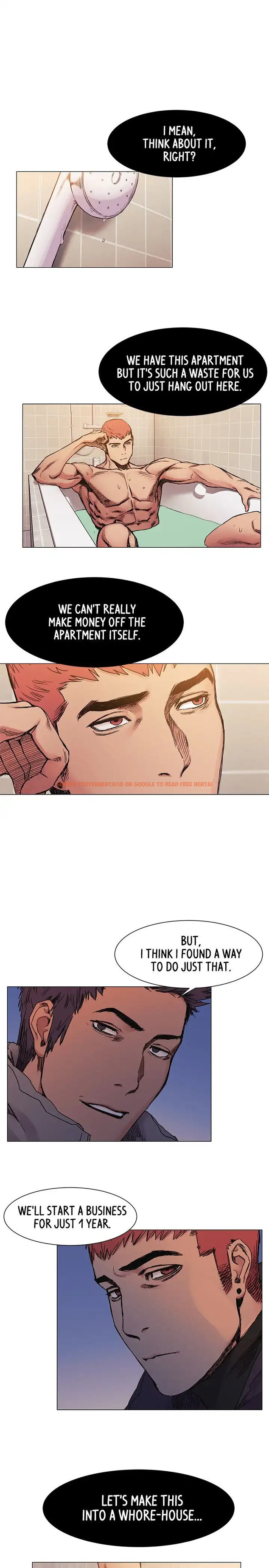 Read Hentai Image 4 272 in comic My Kingdom (Silent War) - Chapter 30 - hentaitnt.net