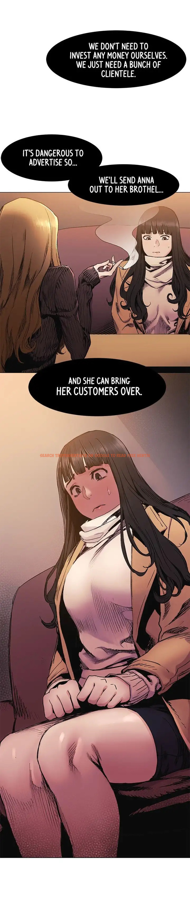 Read Hentai Image 6 272 in comic My Kingdom (Silent War) - Chapter 30 - hentaitnt.net