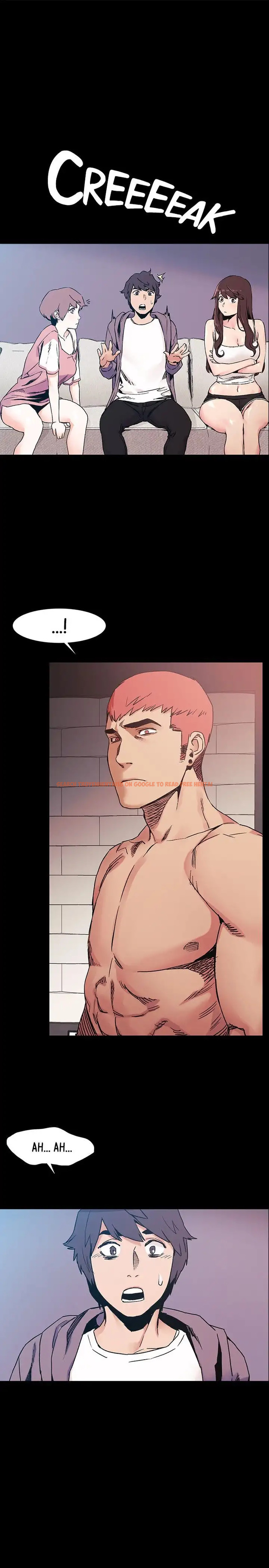 Read Hentai Image 1 268 in comic My Kingdom (Silent War) - Chapter 31 - hentaitnt.net