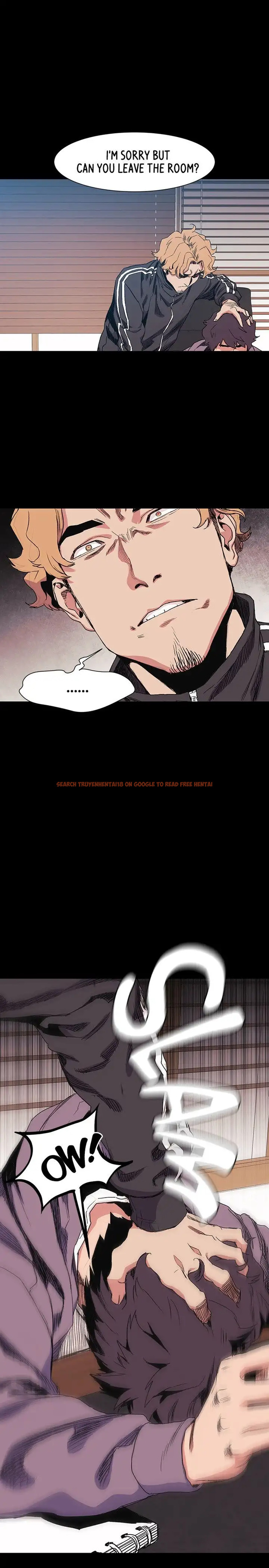 Read Hentai Image 11 272 in comic My Kingdom (Silent War) - Chapter 31 - hentaitnt.net