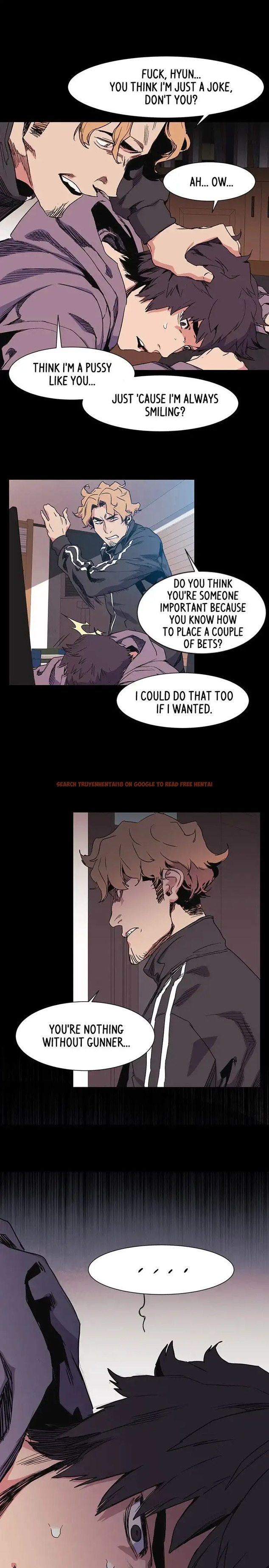 Read Hentai Image 12 272 in comic My Kingdom (Silent War) - Chapter 31 - hentaitnt.net