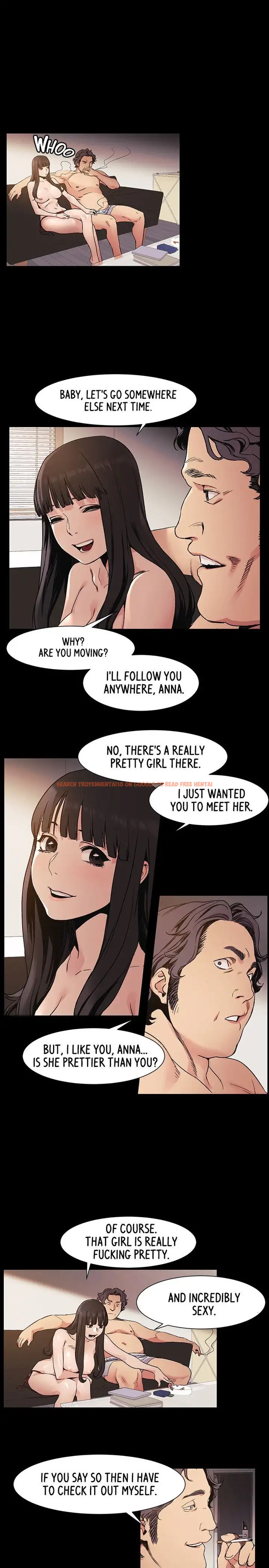 Read Hentai Image 20 272 in comic My Kingdom (Silent War) - Chapter 31 - hentaitnt.net