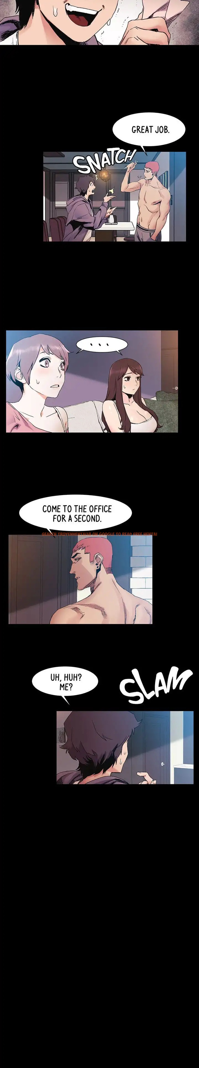 Read Hentai Image 4 269 in comic My Kingdom (Silent War) - Chapter 31 - hentaitnt.net