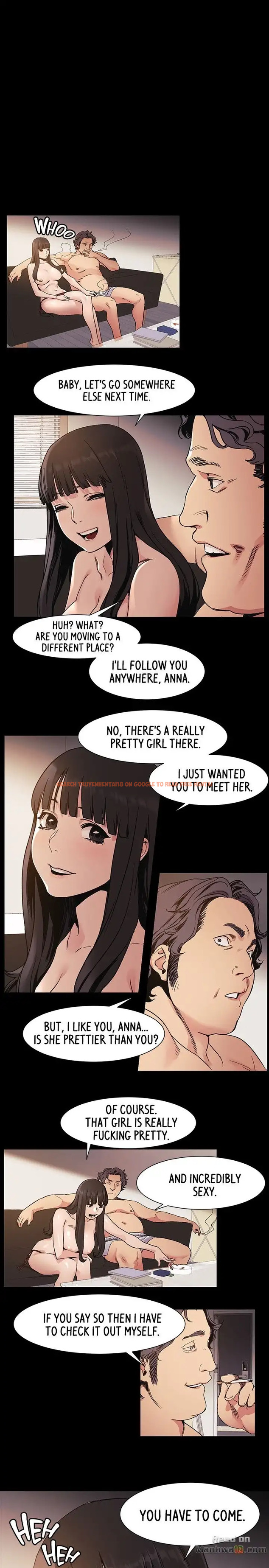 Read Hentai Image 1 268 in comic My Kingdom (Silent War) - Chapter 32 - hentaitnt.net