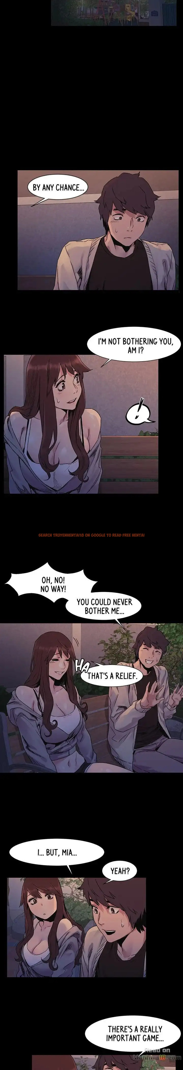 Read Hentai Image 13 268 in comic My Kingdom (Silent War) - Chapter 32 - hentaitnt.net