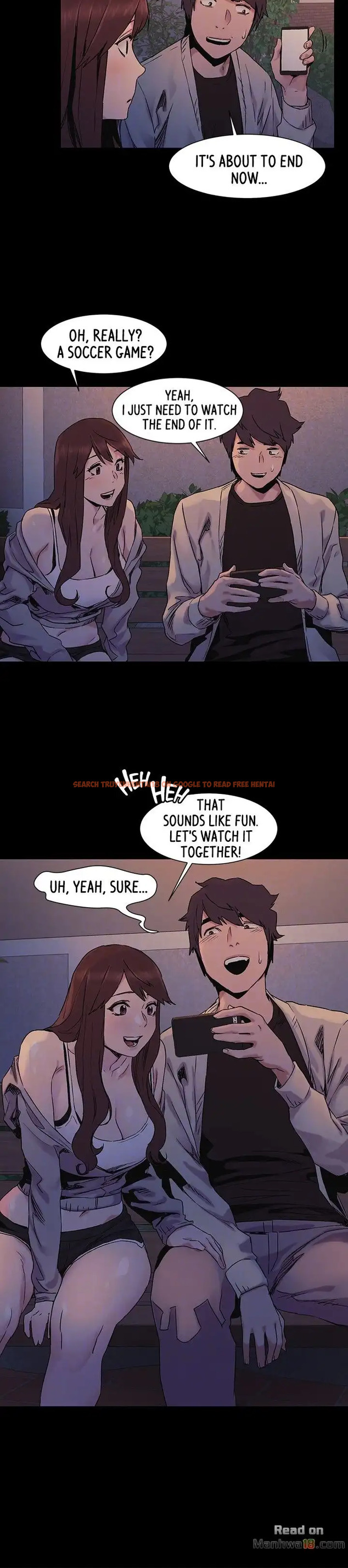 Read Hentai Image 14 268 in comic My Kingdom (Silent War) - Chapter 32 - hentaitnt.net
