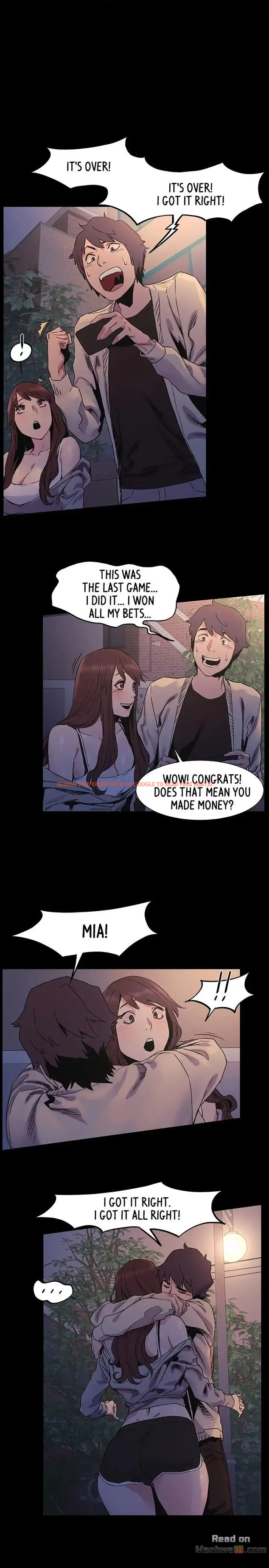 Read Hentai Image 16 268 in comic My Kingdom (Silent War) - Chapter 32 - hentaitnt.net