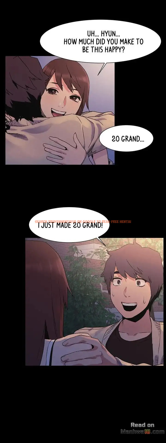 Read Hentai Image 17 268 in comic My Kingdom (Silent War) - Chapter 32 - hentaitnt.net