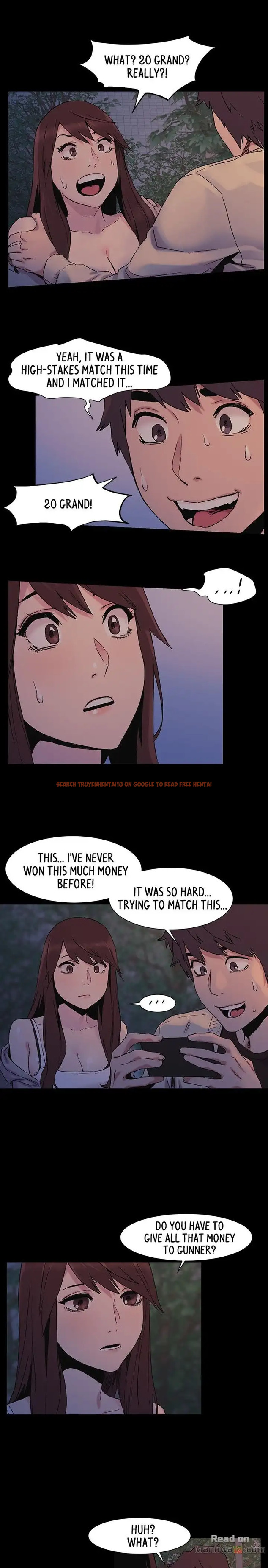 Read Hentai Image 18 268 in comic My Kingdom (Silent War) - Chapter 32 - hentaitnt.net