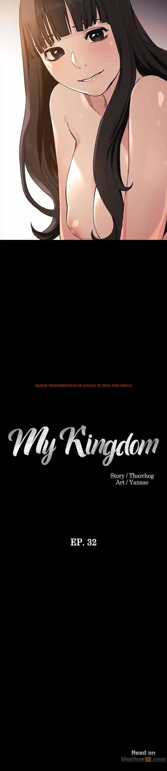 Read Hentai Image 2 268 in comic My Kingdom (Silent War) - Chapter 32 - hentaitnt.net