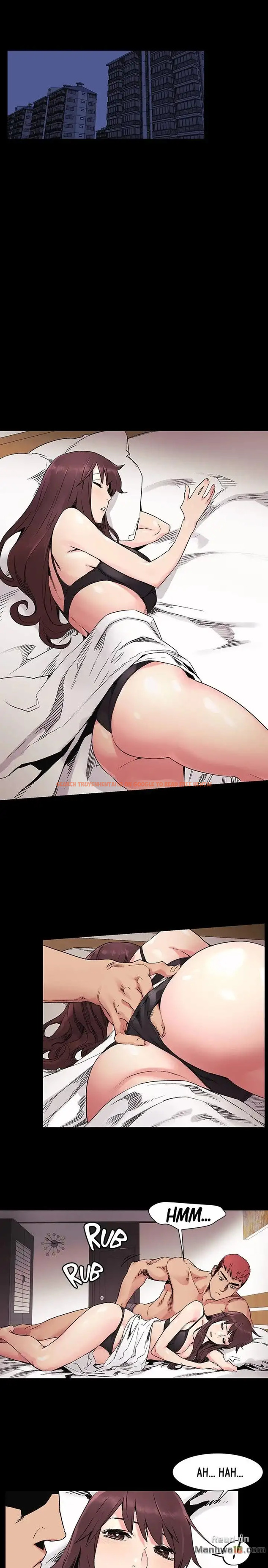 Read Hentai Image 6 268 in comic My Kingdom (Silent War) - Chapter 32 - hentaitnt.net