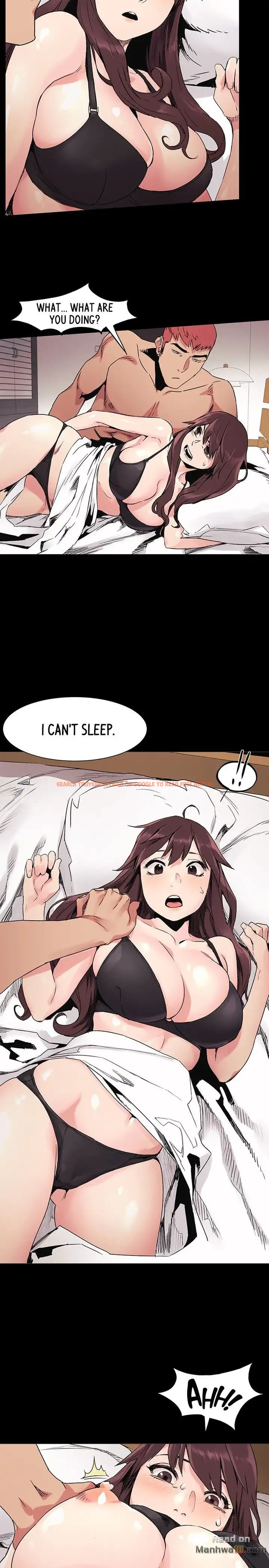 Read Hentai Image 7 268 in comic My Kingdom (Silent War) - Chapter 32 - hentaitnt.net