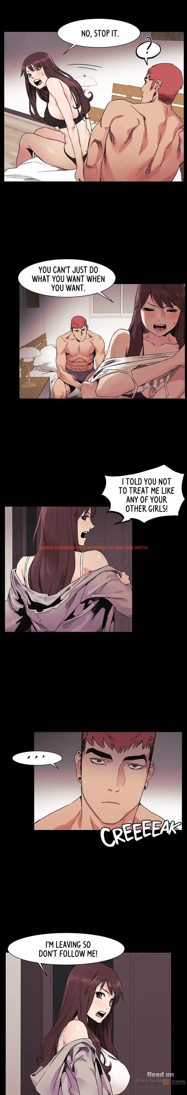 Read Hentai Image 9 268 in comic My Kingdom (Silent War) - Chapter 32 - hentaitnt.net