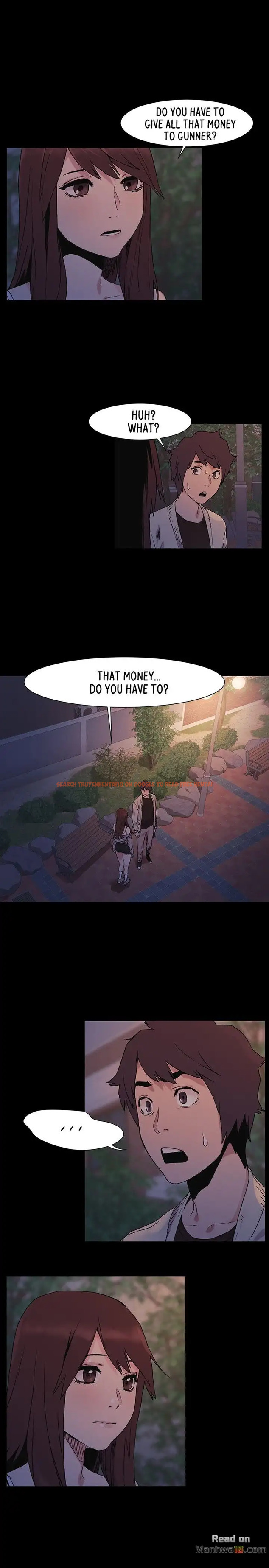Read Hentai Image 1 268 in comic My Kingdom (Silent War) - Chapter 33 - hentaitnt.net