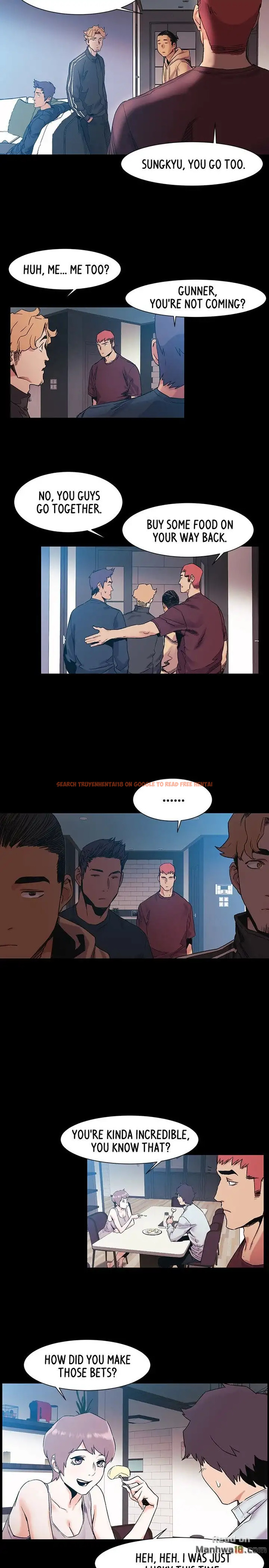 Read Hentai Image 10 268 in comic My Kingdom (Silent War) - Chapter 33 - hentaitnt.net