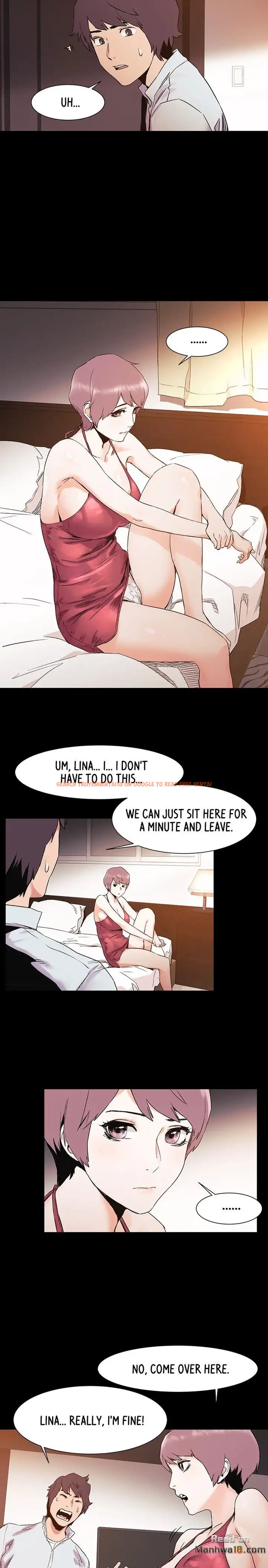 Read Hentai Image 16 268 in comic My Kingdom (Silent War) - Chapter 33 - hentaitnt.net