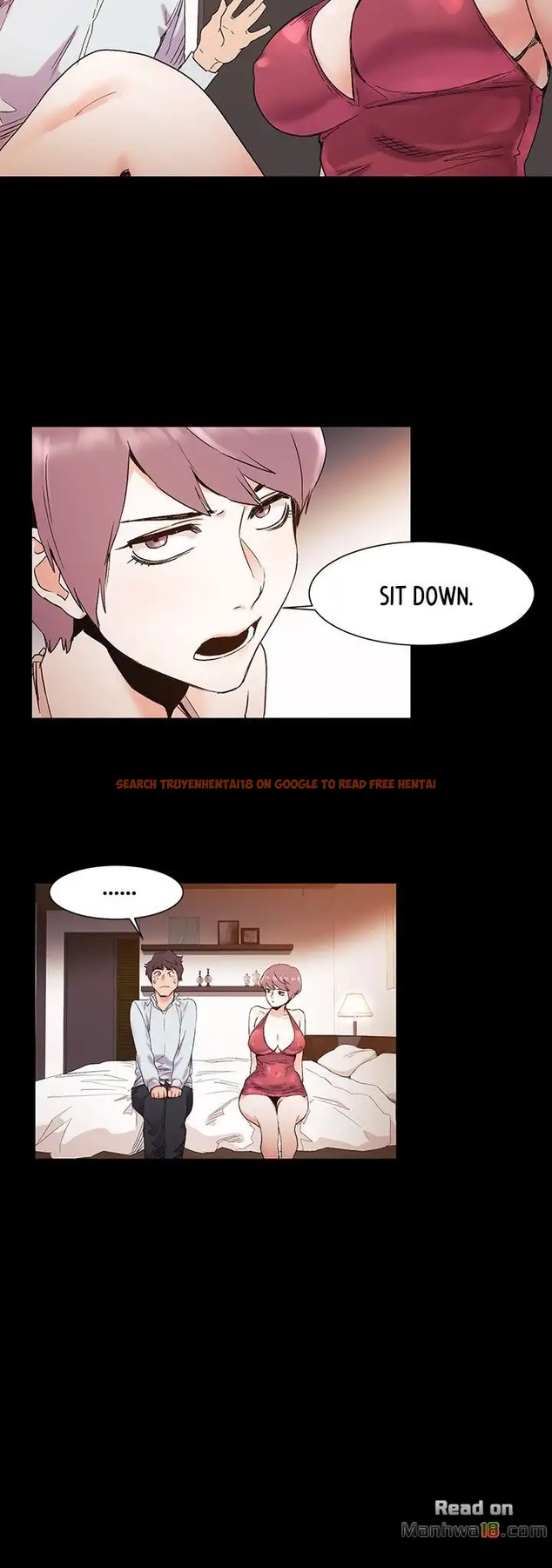 Read Hentai Image 17 268 in comic My Kingdom (Silent War) - Chapter 33 - hentaitnt.net