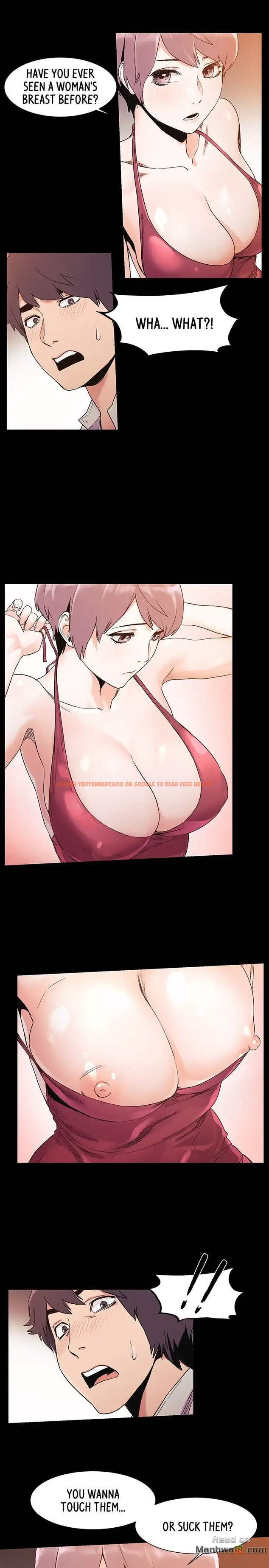 Read Hentai Image 18 268 in comic My Kingdom (Silent War) - Chapter 33 - hentaitnt.net