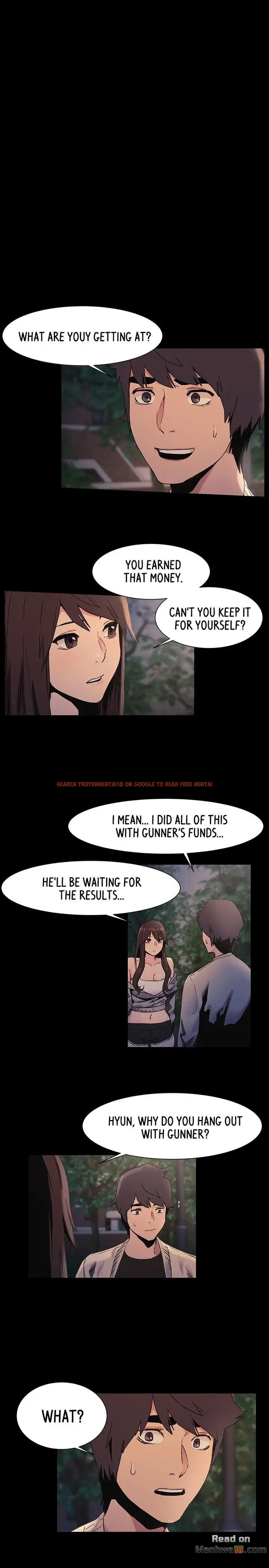Read Hentai Image 3 268 in comic My Kingdom (Silent War) - Chapter 33 - hentaitnt.net