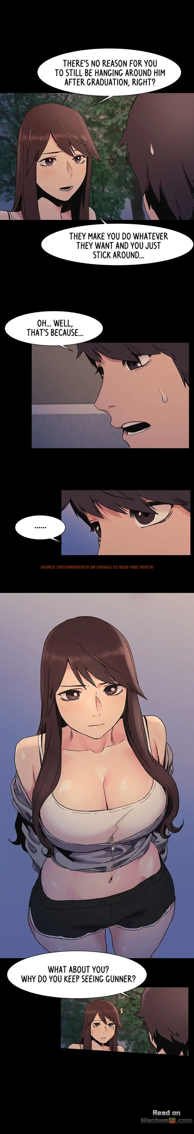 Read Hentai Image 4 268 in comic My Kingdom (Silent War) - Chapter 33 - hentaitnt.net