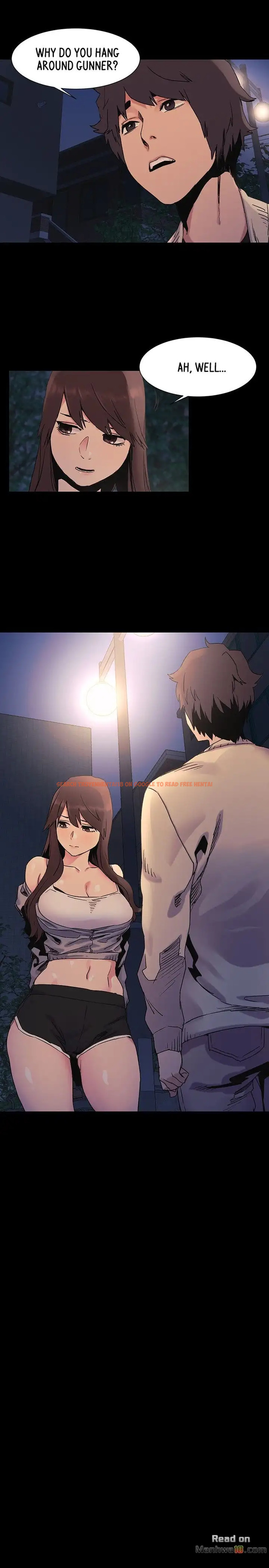 Read Hentai Image 6 268 in comic My Kingdom (Silent War) - Chapter 33 - hentaitnt.net