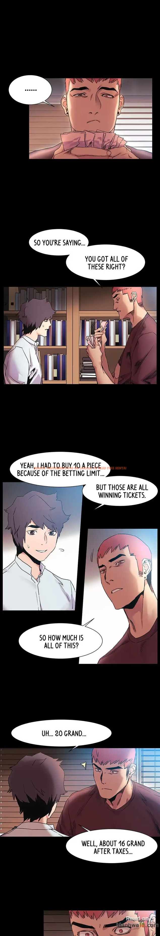 Read Hentai Image 7 268 in comic My Kingdom (Silent War) - Chapter 33 - hentaitnt.net