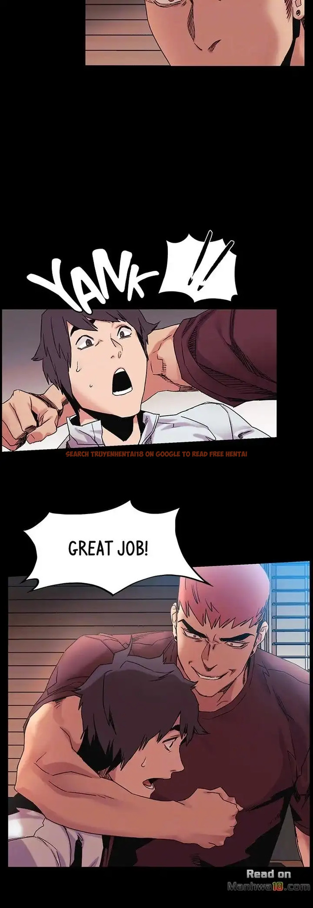 Read Hentai Image 8 268 in comic My Kingdom (Silent War) - Chapter 33 - hentaitnt.net