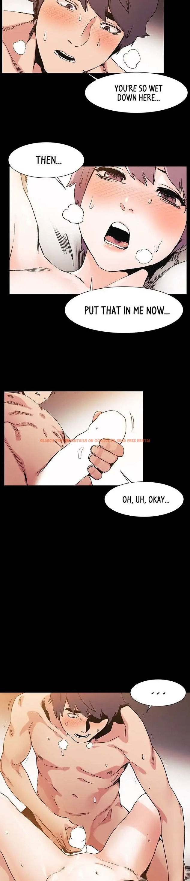 Read Hentai Image 11 268 in comic My Kingdom (Silent War) - Chapter 34 - hentaitnt.net