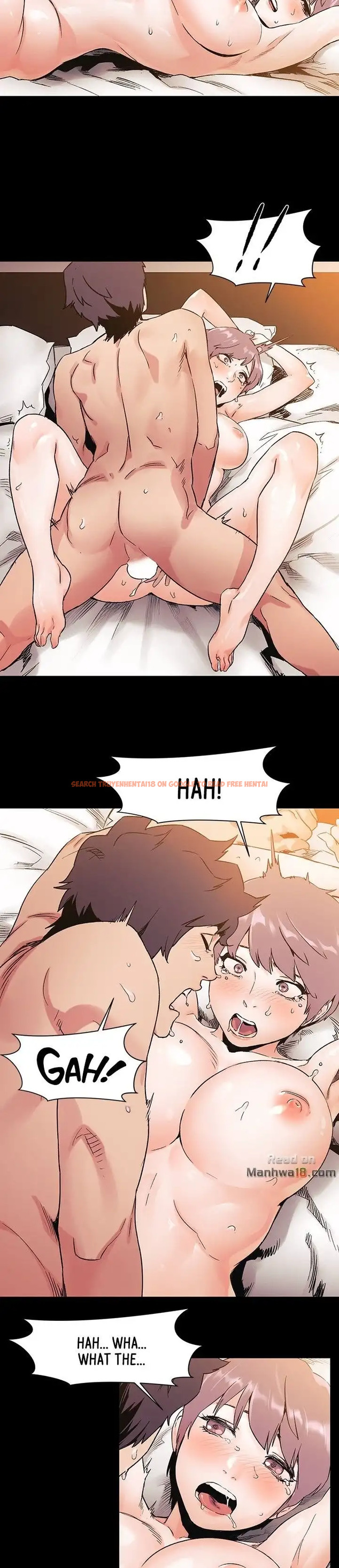 Read Hentai Image 13 268 in comic My Kingdom (Silent War) - Chapter 34 - hentaitnt.net