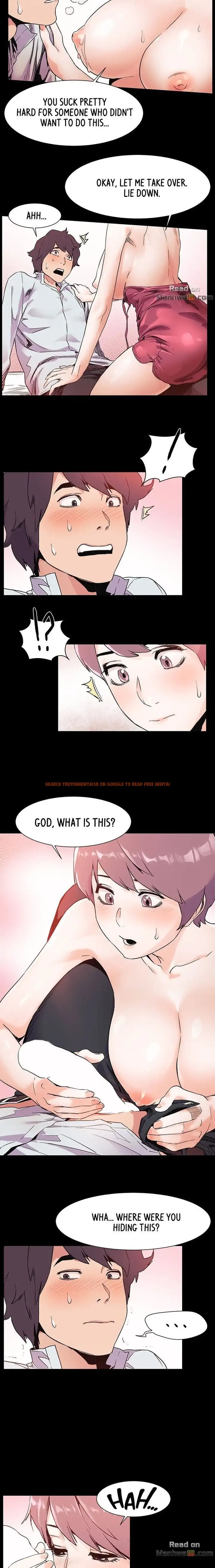 Read Hentai Image 5 268 in comic My Kingdom (Silent War) - Chapter 34 - hentaitnt.net