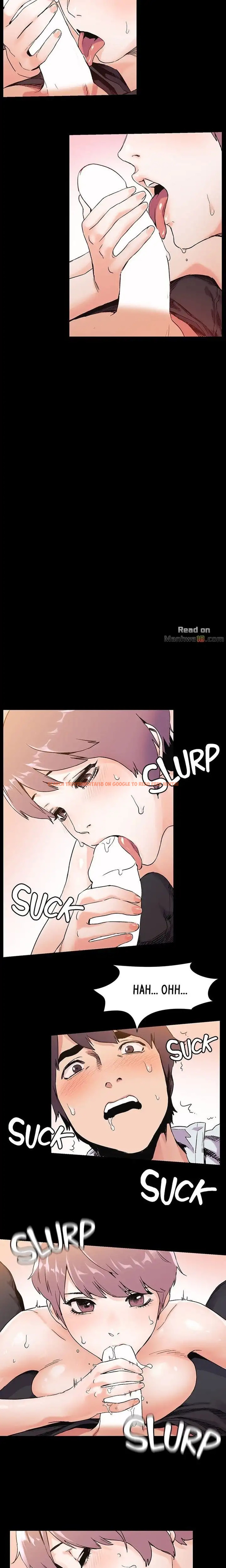 Read Hentai Image 6 268 in comic My Kingdom (Silent War) - Chapter 34 - hentaitnt.net