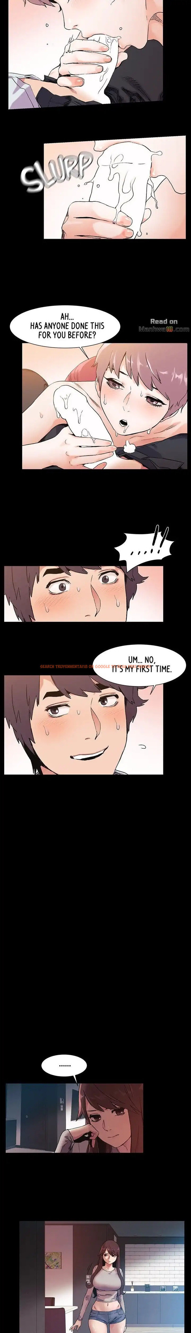 Read Hentai Image 7 268 in comic My Kingdom (Silent War) - Chapter 34 - hentaitnt.net