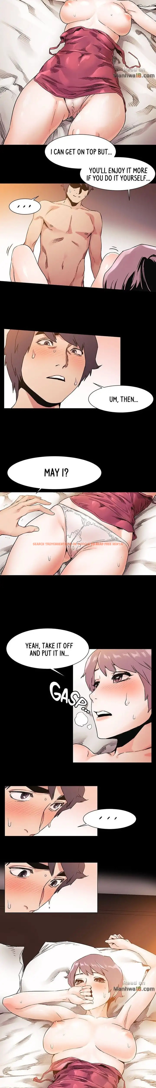 Read Hentai Image 9 268 in comic My Kingdom (Silent War) - Chapter 34 - hentaitnt.net