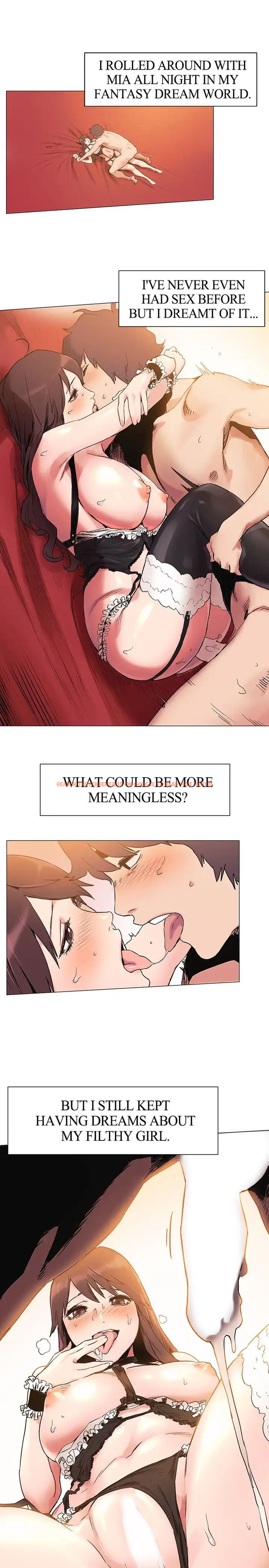 Read Hentai Image 10 268 in comic My Kingdom (Silent War) - Chapter 35 - hentaitnt.net