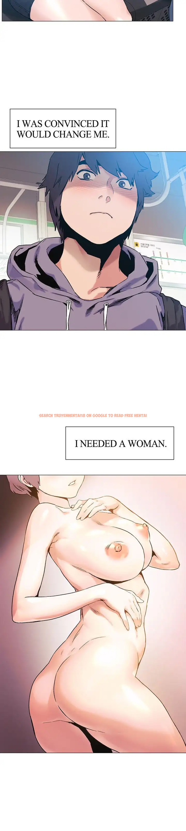 Read Hentai Image 12 268 in comic My Kingdom (Silent War) - Chapter 35 - hentaitnt.net