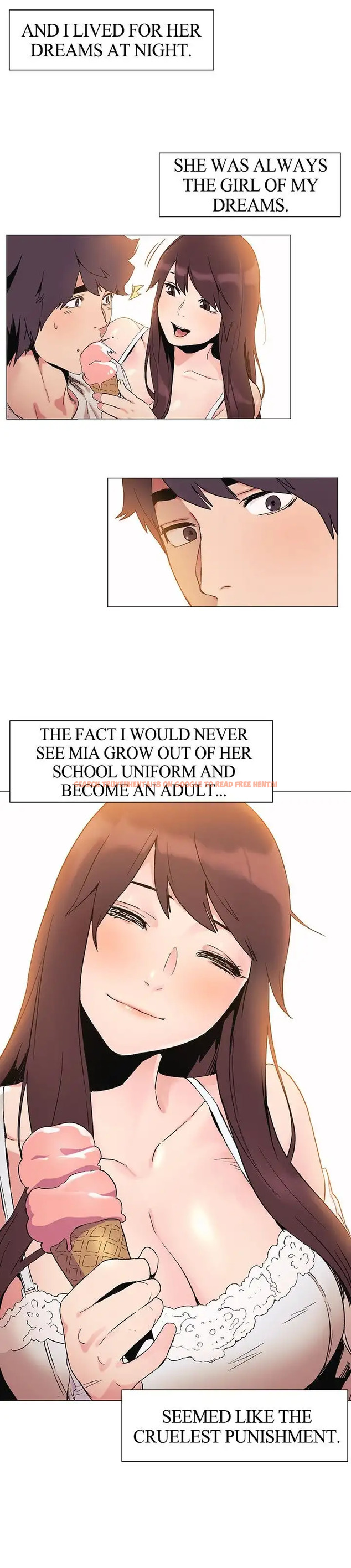 Read Hentai Image 6 268 in comic My Kingdom (Silent War) - Chapter 35 - hentaitnt.net