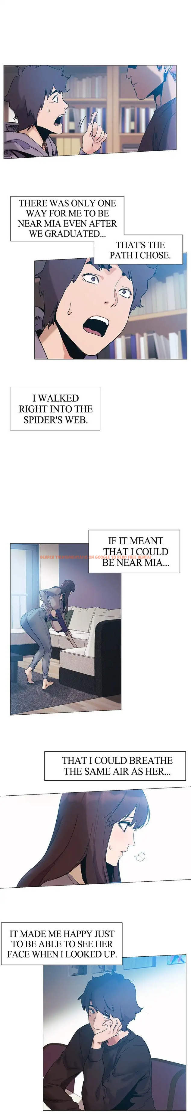 Read Hentai Image 7 268 in comic My Kingdom (Silent War) - Chapter 35 - hentaitnt.net
