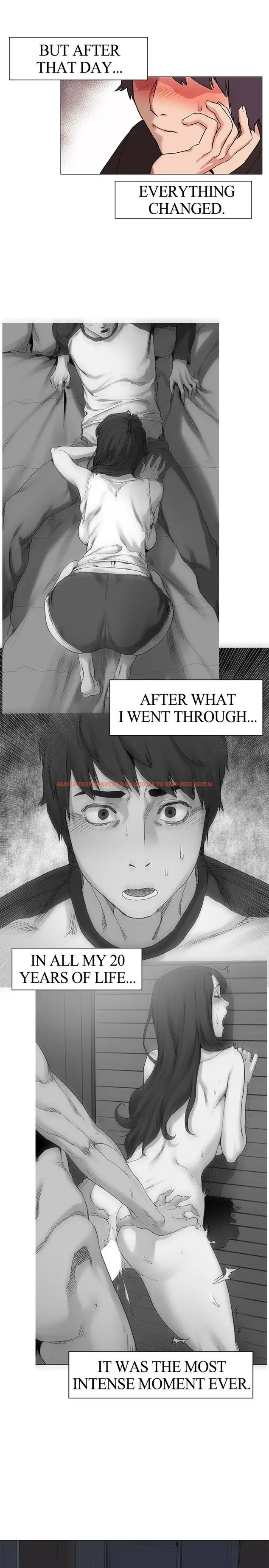 Read Hentai Image 8 268 in comic My Kingdom (Silent War) - Chapter 35 - hentaitnt.net