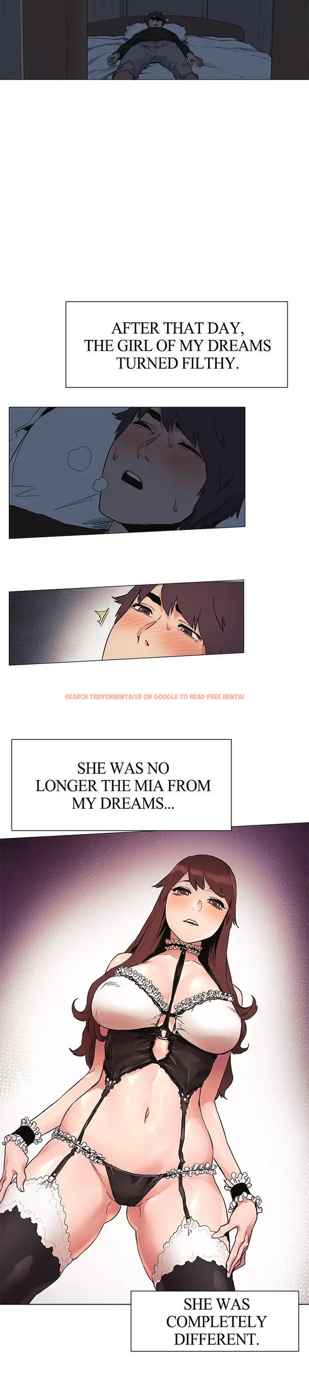 Read Hentai Image 9 268 in comic My Kingdom (Silent War) - Chapter 35 - hentaitnt.net