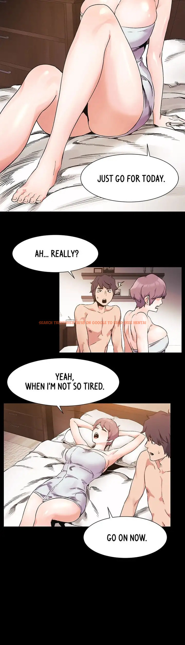 Read Hentai Image 10 265 in comic My Kingdom (Silent War) - Chapter 36 - hentaitnt.net