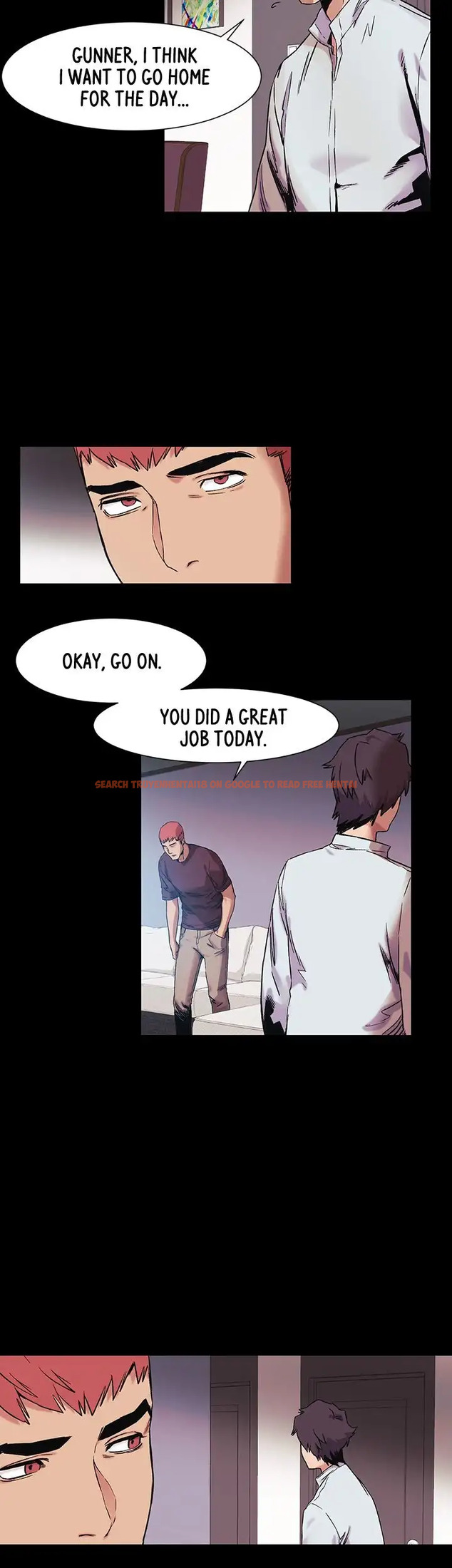 Read Hentai Image 14 265 in comic My Kingdom (Silent War) - Chapter 36 - hentaitnt.net