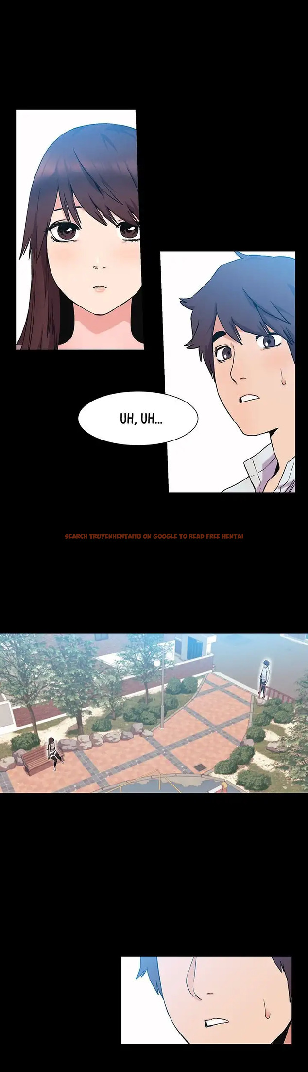 Read Hentai Image 17 265 in comic My Kingdom (Silent War) - Chapter 36 - hentaitnt.net