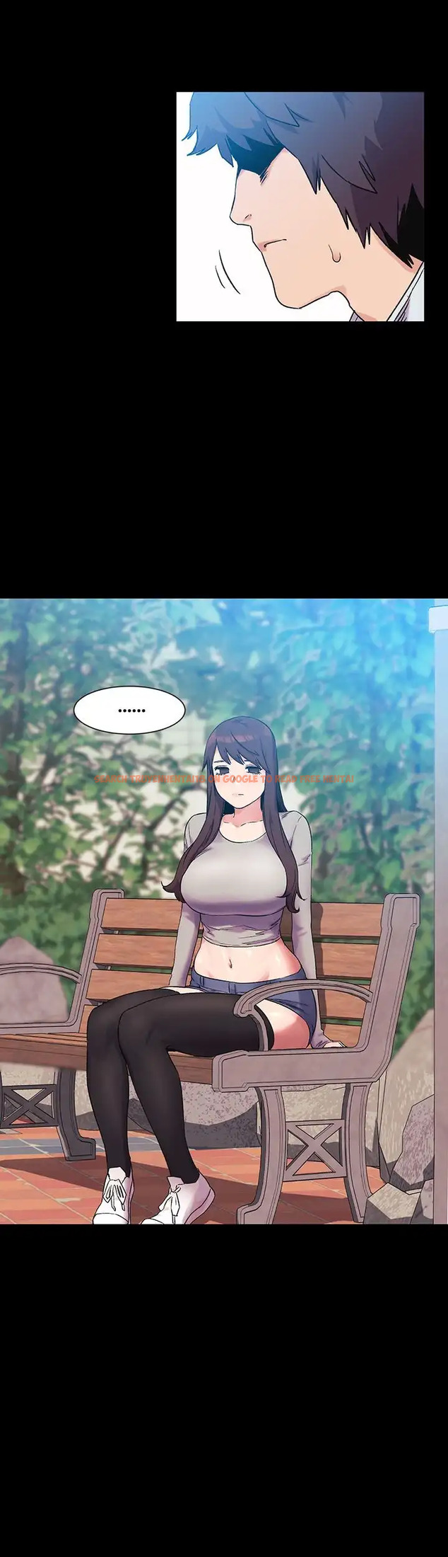 Read Hentai Image 18 268 in comic My Kingdom (Silent War) - Chapter 36 - hentaitnt.net