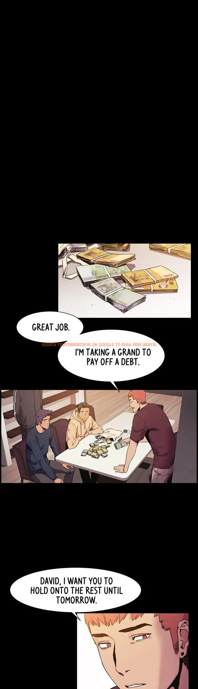 Read Hentai Image 22 268 in comic My Kingdom (Silent War) - Chapter 36 - hentaitnt.net