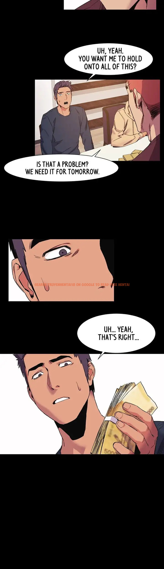 Read Hentai Image 23 268 in comic My Kingdom (Silent War) - Chapter 36 - hentaitnt.net