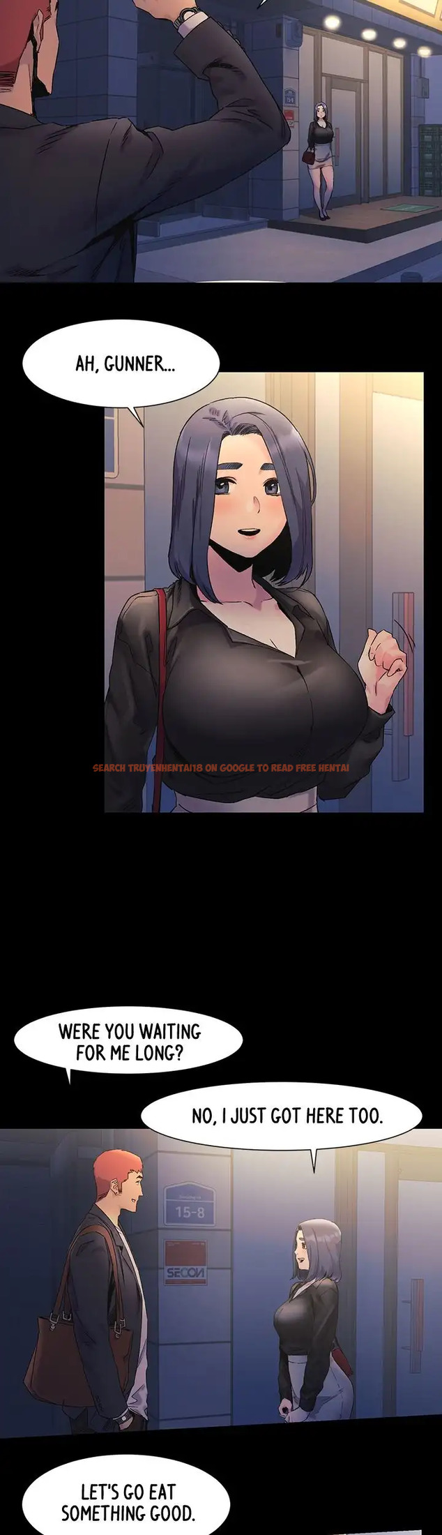 Read Hentai Image 26 268 in comic My Kingdom (Silent War) - Chapter 36 - hentaitnt.net